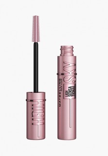 Тушь для ресниц Maybelline New York