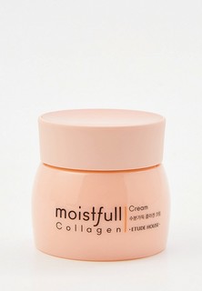 Крем для лица Etude House