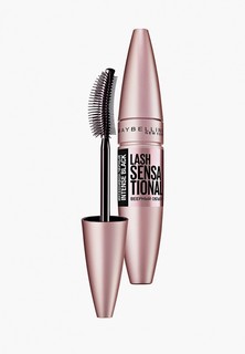 Тушь для ресниц Maybelline New York