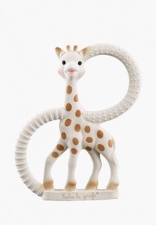 Прорезыватель Sophie la girafe