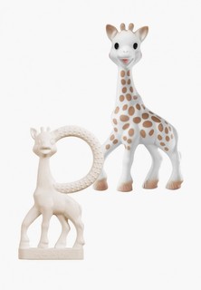 Набор игровой Sophie la girafe