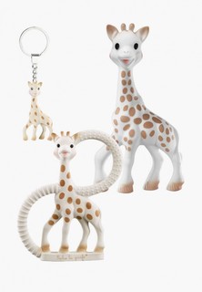 Набор игровой Sophie la girafe