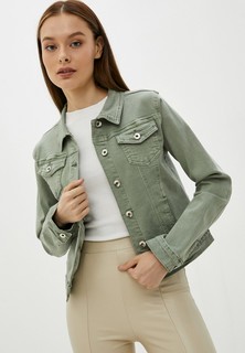 Куртка джинсовая Softy