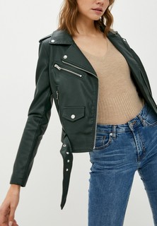 Куртка кожаная Softy