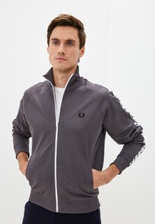 Олимпийка Fred Perry