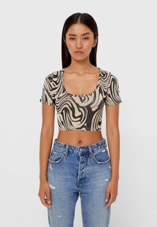 Топ Stradivarius