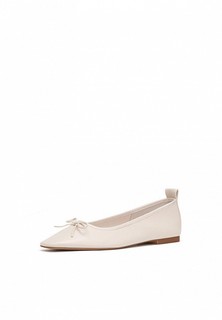 Балетки Stradivarius