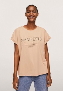 Футболка Mango