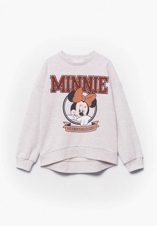 Свитшот Mango Kids