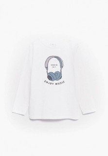 Лонгслив Mango Kids