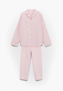 Пижама Mango Kids