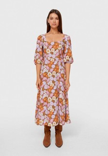 Платье Stradivarius