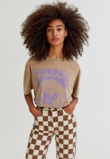 Футболка Pull&Bear