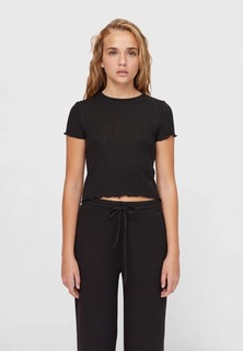 Футболка Stradivarius