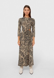 Платье Stradivarius