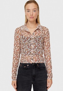 Блуза Stradivarius