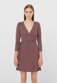 Платье Stradivarius