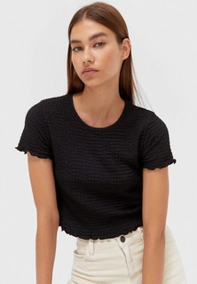 Футболка Stradivarius
