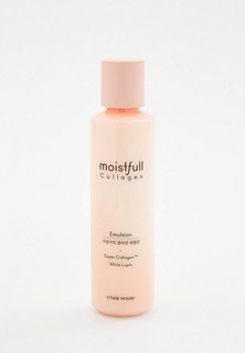 Эмульсия для лица Etude House