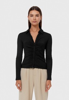 Блуза Stradivarius