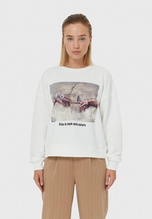 Свитшот Stradivarius
