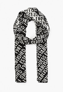 Шарф Guess