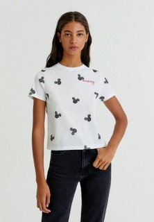 Футболка Pull&Bear