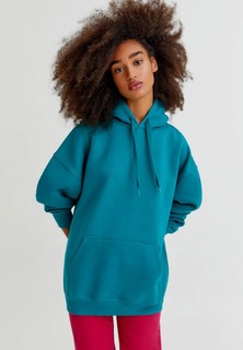 Худи Pull&Bear