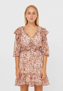 Платье Stradivarius