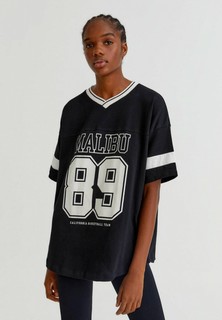 Футболка Pull&Bear
