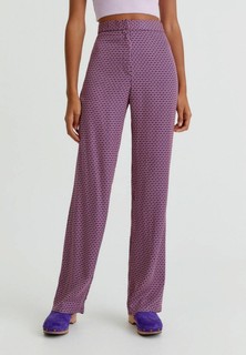 Брюки Pull&Bear