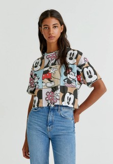 Футболка Pull&Bear
