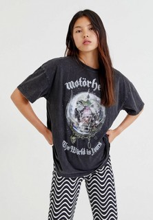 Футболка Pull&Bear
