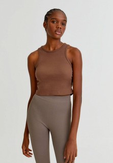 Майка Pull&Bear