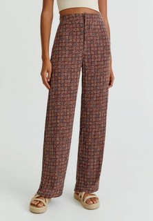 Брюки Pull&Bear