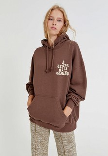 Худи Pull&Bear