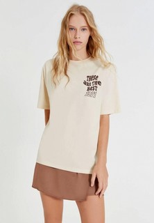 Футболка Pull&Bear
