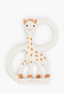 Прорезыватель Sophie la girafe