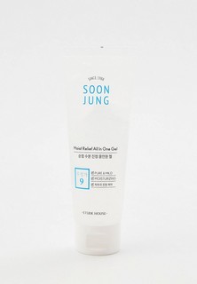 Гель для лица Etude House