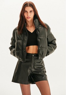 Куртка утепленная Love Republic