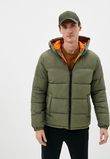 Куртка утепленная Jack & Jones