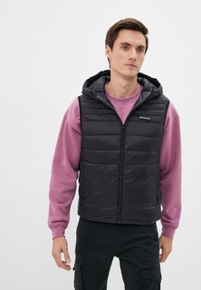 Жилет утепленный Jack & Jones