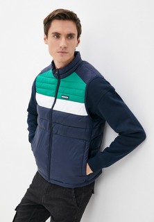 Жилет утепленный Jack & Jones
