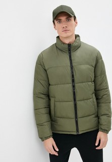 Куртка утепленная Jack & Jones