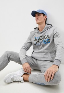 Худи Jack & Jones