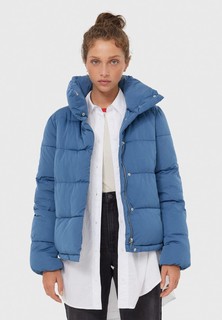 Куртка утепленная Stradivarius