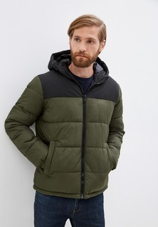 Куртка утепленная Jack & Jones