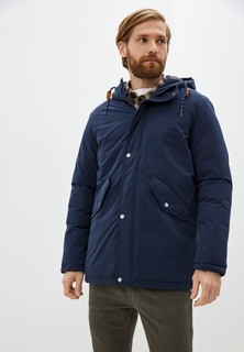 Куртка утепленная Jack & Jones