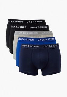 Трусы 5 шт. Jack & Jones