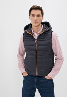 Жилет утепленный Jack & Jones